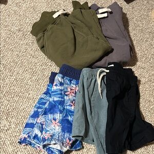 Kids Shorts/Pant Bundle